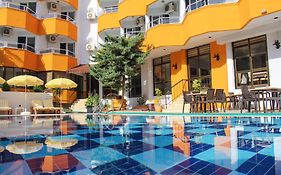 yamanlife hotel